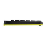 Logitech MK240 Nano Kabelloses Tastatur- und Maus-Set