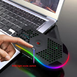 HXSJ J900 6-Tasten RGB-Beleuchtung Programmierbare Kabelgebundene Gaming-Maus (Weiß), J900 (Schwarz), J900 (Weiß)