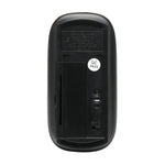 TM-823 2,4 GHz kabellose optische Touch-Scrollmaus mit 1200 DPI für Mac, Desktop und Laptop