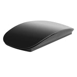 TM-823 2,4 GHz kabellose optische Touch-Scrollmaus mit 1200 DPI für Mac, Desktop und Laptop
