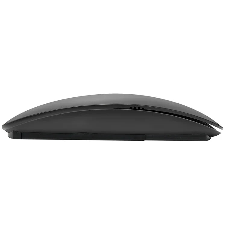 TM-823 2,4 GHz kabellose optische Touch-Scrollmaus mit 1200 DPI für Mac, Desktop und Laptop