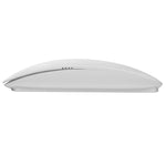 TM-823 2,4 GHz kabellose optische Touch-Scrollmaus mit 1200 DPI für Mac, Desktop und Laptop