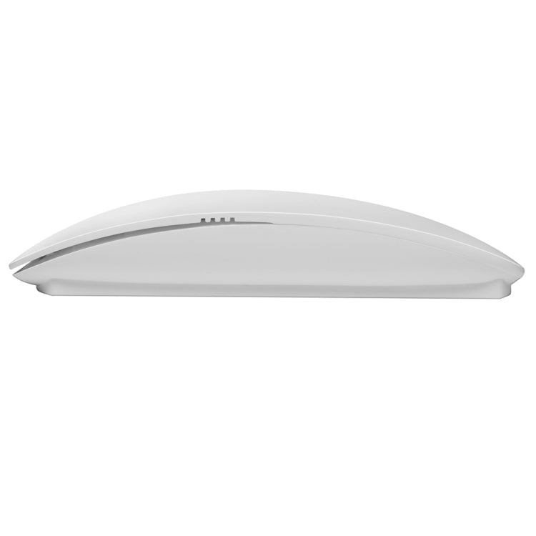 TM-823 2,4 GHz kabellose optische Touch-Scrollmaus mit 1200 DPI für Mac, Desktop und Laptop