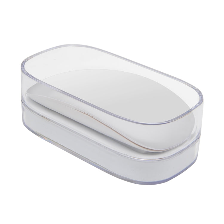 TM-823 2,4 GHz kabellose optische Touch-Scrollmaus mit 1200 DPI für Mac, Desktop und Laptop
