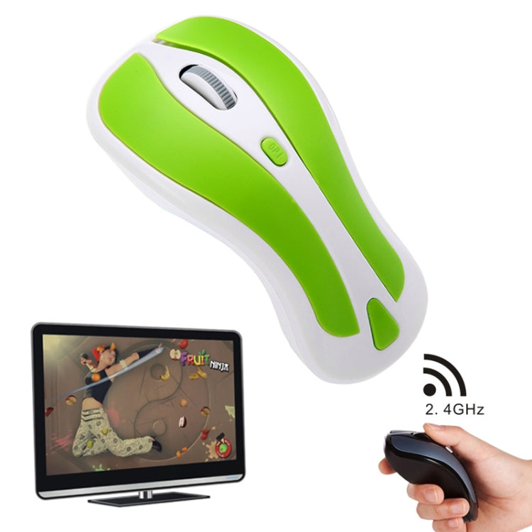 PR-01 6D Gyroskop Fly Air Maus 2,4G USB-Empfänger 1600 DPI Kabellose Optische Maus für Computer PC Android Smart TV Box, KB6572GW, KB6572LB, KB6572LW, KB6572PB, KB6572PW, KB6572RB, KB6572RW, KB6572YB