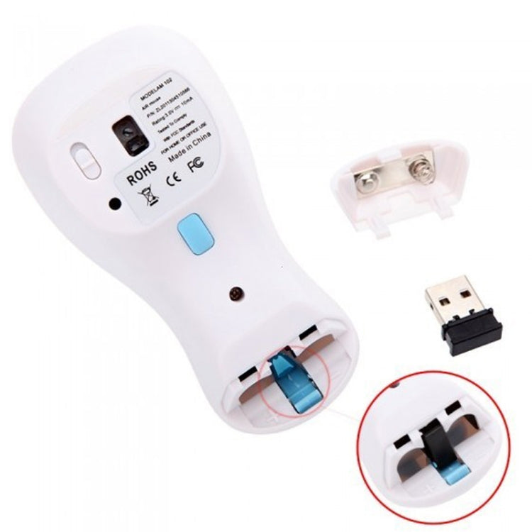 PR-01 6D Gyroskop Fly Air Maus 2,4G USB-Empfänger 1600 DPI Kabellose Optische Maus für Computer PC Android Smart TV Box, KB6572GW, KB6572LB, KB6572LW, KB6572PB, KB6572PW, KB6572RB, KB6572RW, KB6572YB