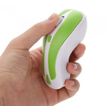 PR-01 6D Gyroskop Fly Air Maus 2,4G USB-Empfänger 1600 DPI Kabellose Optische Maus für Computer PC Android Smart TV Box, KB6572GW, KB6572LB, KB6572LW, KB6572PB, KB6572PW, KB6572RB, KB6572RW, KB6572YB