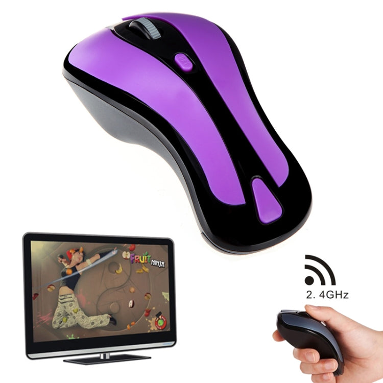 PR-01 6D Gyroskop Fly Air Maus 2,4G USB-Empfänger 1600 DPI Kabellose Optische Maus für Computer PC Android Smart TV Box, KB6572GW, KB6572LB, KB6572LW, KB6572PB, KB6572PW, KB6572RB, KB6572RW, KB6572YB