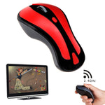 PR-01 6D Gyroskop Fly Air Maus 2,4G USB-Empfänger 1600 DPI Kabellose Optische Maus für Computer PC Android Smart TV Box, KB6572GW, KB6572LB, KB6572LW, KB6572PB, KB6572PW, KB6572RB, KB6572RW, KB6572YB