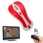 PR-01 6D Gyroskop Fly Air Maus 2,4G USB-Empfänger 1600 DPI Kabellose Optische Maus für Computer PC Android Smart TV Box, KB6572GW, KB6572LB, KB6572LW, KB6572PB, KB6572PW, KB6572RB, KB6572RW, KB6572YB