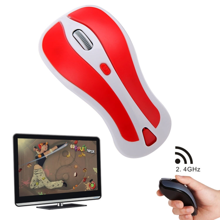 PR-01 6D Gyroskop Fly Air Maus 2,4G USB-Empfänger 1600 DPI Kabellose Optische Maus für Computer PC Android Smart TV Box, KB6572GW, KB6572LB, KB6572LW, KB6572PB, KB6572PW, KB6572RB, KB6572RW, KB6572YB