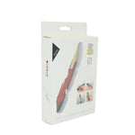 PR-03 2,4-GHz-USB-Empfänger, einstellbare 1600-DPI-Funkmaus für Computer, PC, Laptop, Zeichnen und Unterricht, PR-03 Stiftmaus (Rot), PR-03 Stiftmaus (Blau), PR-03 Stiftmaus (Grau)