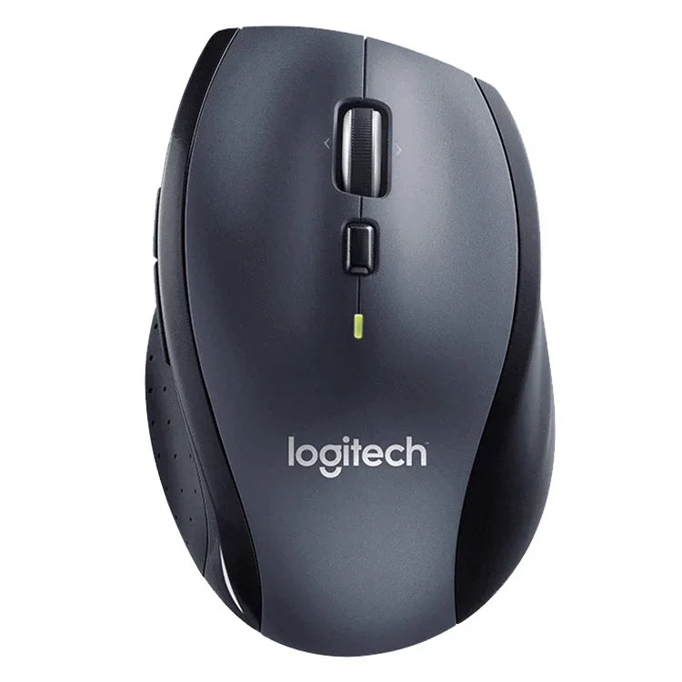Logitech M705 1000DPI 2,4GHz Kabellose Laser-Dual-Mode-Maus