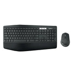 Logitech MK850 Kabelloses Bluetooth-Tastatur-Maus-Set