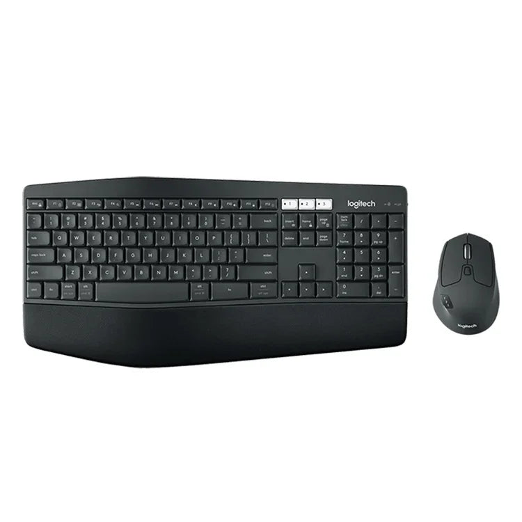 Logitech MK850 Kabelloses Bluetooth-Tastatur-Maus-Set