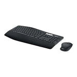 Logitech MK850 Kabelloses Bluetooth-Tastatur-Maus-Set