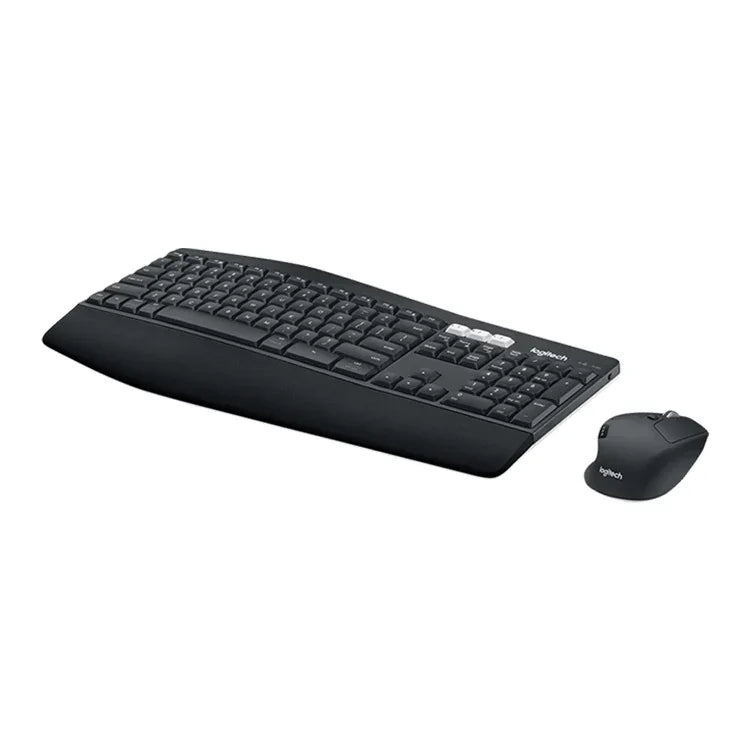 Logitech MK850 Kabelloses Bluetooth-Tastatur-Maus-Set