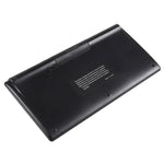 MC Saite Combo7126 Bluetooth-Tastatur mit 85 Tasten und Trackball für Windows / iOS / Android