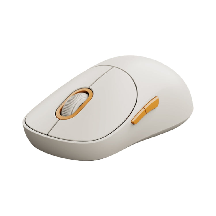 Original Xiaomi Dual-Mode 1200DPI Ultradünne Computermaus 3