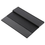 GK608 Ultradünne, faltbare Bluetooth-Tastatur V3.0, integrierte Halterung, unterstützt Android / iOS / Windows, GK608 (Schwarz), GK608 (Grau), GK608 (Gold)