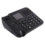 ZT9000 2,4-Zoll-TFT-Bildschirm, schnurloses GSM-Geschäftstelefon, Quadband: GSM 850/900/1800/1900 MHz