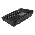ZT9000 2,4-Zoll-TFT-Bildschirm, schnurloses GSM-Geschäftstelefon, Quadband: GSM 850/900/1800/1900 MHz