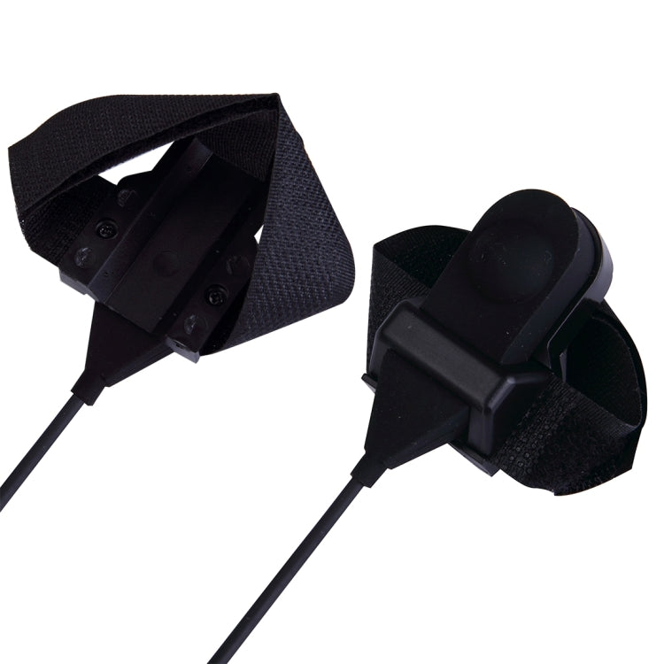2-Pin PTT Lautstärke einstellbares Motorradhelm-Headset-Mikrofon für BAOFENG Radio Walkie Talkie