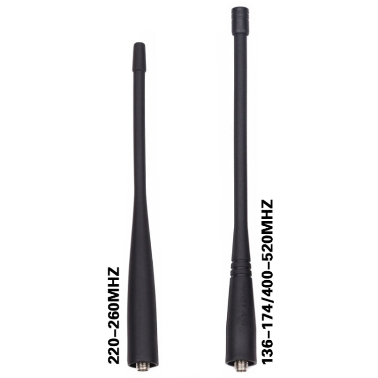 Baofeng BF-UV5R Plus S9 FM Funkgerät Handheld Walkie Talkie, US-Stecker, Schwarz, US-Stecker, Rot, US-Stecker, Silber, US-Stecker