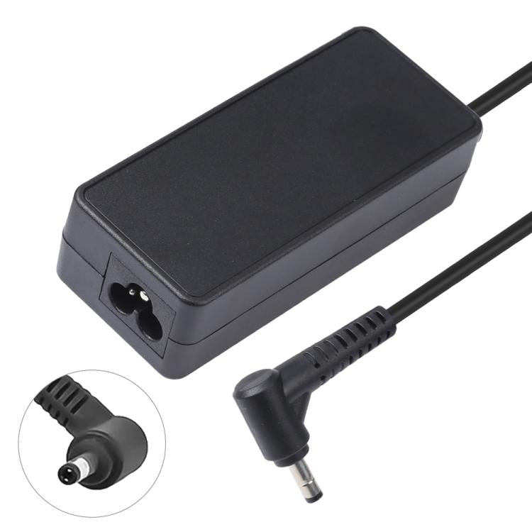 45W 20V 2,25A 4,0x1,7mm Laptop-Notebook-Netzadapter Universal-Ladegerät mit Stromkabel