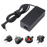 45W 20V 2,25A 4,0x1,7mm Laptop-Notebook-Netzadapter Universal-Ladegerät mit Stromkabel