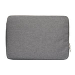 13.3 inch Universal Fashion Soft Laptop Denim Bags Portable Zipper Notebook Laptop Case Pouch for MacBook Air / Pro, Lenovo and other Laptops, Size: 35.5x26.5x2cm, 13.3 inch Purple, 13.3 inch Magenta, 13.3 inch Blue, 13.3 inch Grey, 13.3 inch Dark Blue...