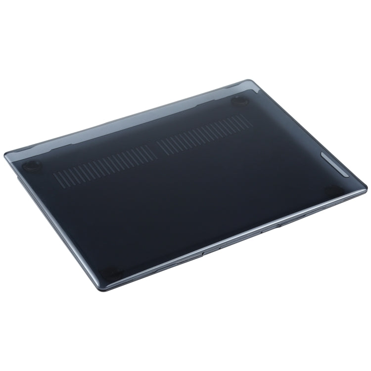 Für Huawei MateBook X 2020 Stoßfeste Kristall-Laptop-Schutzhülle, Für Huawei MateBook X 2020