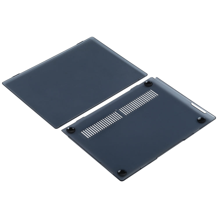 Für Huawei MateBook X 2020 Stoßfeste Kristall-Laptop-Schutzhülle, Für Huawei MateBook X 2020