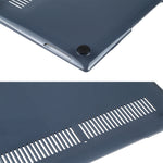 Für Huawei MateBook X 2020 Stoßfeste Kristall-Laptop-Schutzhülle, Für Huawei MateBook X 2020
