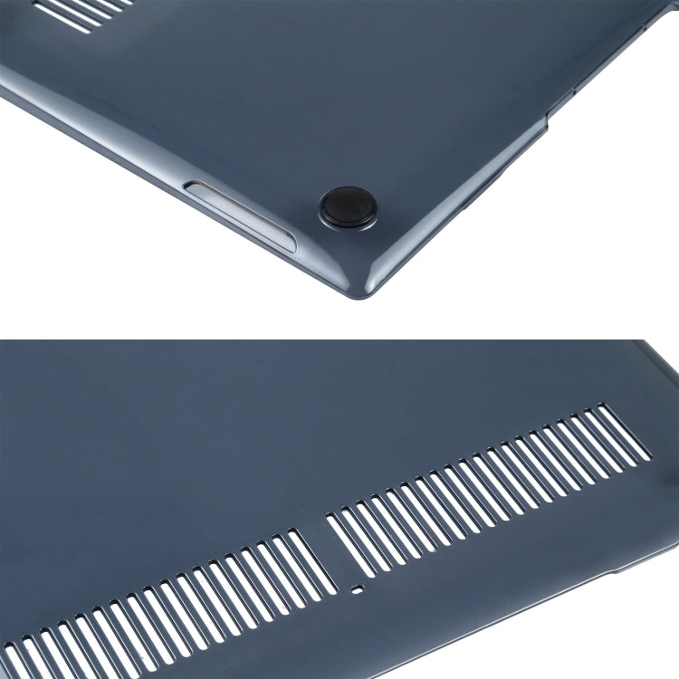 Für Huawei MateBook X 2020 Stoßfeste Kristall-Laptop-Schutzhülle, Für Huawei MateBook X 2020