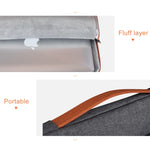 Für MacBook, Samsung, Lenovo, Xiaomi, Sony, DELL, CHUWI, ASUS, HP, 13,3 Zoll