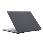 Für Huawei MateBook X Pro 2022 Stoßfeste Mattierte Laptop-Schutzhülle, Für Huawei MateBook X Pro 2022