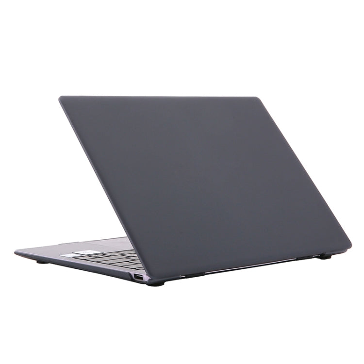 Für Huawei MateBook X Pro 2022 Stoßfeste Mattierte Laptop-Schutzhülle, Für Huawei MateBook X Pro 2022
