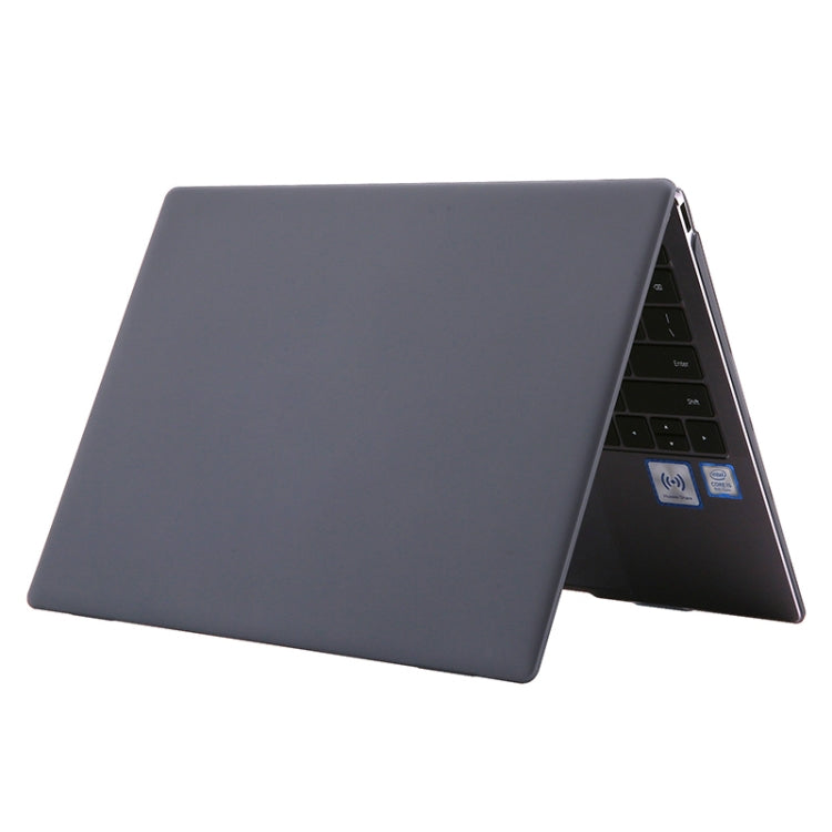 Für Huawei MateBook X Pro 2022 Stoßfeste Mattierte Laptop-Schutzhülle, Für Huawei MateBook X Pro 2022