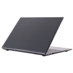 Für Huawei MateBook X Pro 2022 Stoßfeste Kristall Laptop-Schutzhülle, Für Huawei MateBook X Pro 2022