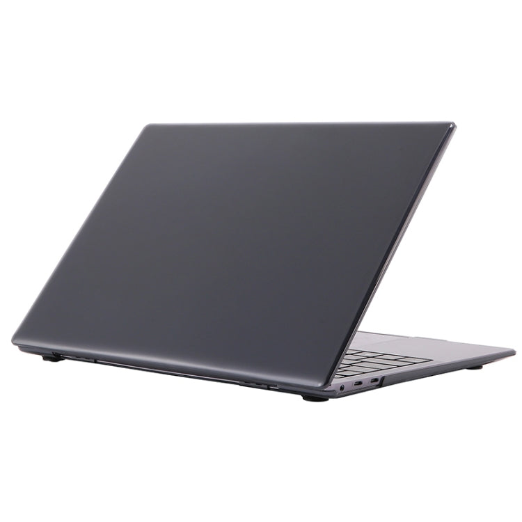 Für Huawei MateBook X Pro 2022 Stoßfeste Kristall Laptop-Schutzhülle, Für Huawei MateBook X Pro 2022
