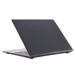 Für Huawei MateBook X Pro 2022 Stoßfeste Kristall Laptop-Schutzhülle, Für Huawei MateBook X Pro 2022
