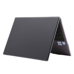Für Huawei MateBook X Pro 2022 Stoßfeste Kristall Laptop-Schutzhülle, Für Huawei MateBook X Pro 2022