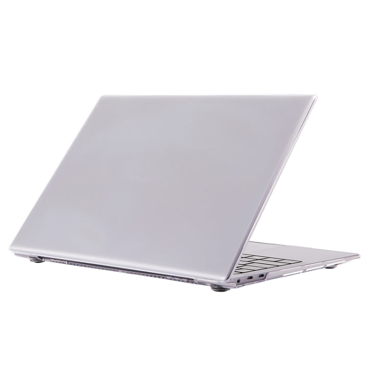 Für Huawei MateBook X Pro 2022 Stoßfeste Kristall Laptop-Schutzhülle, Für Huawei MateBook X Pro 2022
