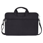 ST01S Wasserdichter Oxford-Stoff Versteckter Tragriemen Ein-Schulter-Handtasche für 14,1 Zoll Laptops, ST01S 14,1 Zoll Marineblau, ST01S 14,1 Zoll Schwarz, ST01S 14,1 Zoll Pink, ST01S 14,1 Zoll Hellgrau, ST01S 14,1 Zoll Dunkelgrau