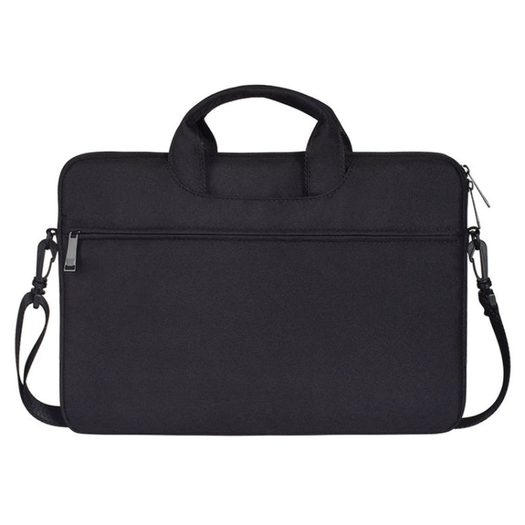 ST01S Wasserdichter Oxford-Stoff Versteckter Tragriemen Ein-Schulter-Handtasche für 14,1 Zoll Laptops, ST01S 14,1 Zoll Marineblau, ST01S 14,1 Zoll Schwarz, ST01S 14,1 Zoll Pink, ST01S 14,1 Zoll Hellgrau, ST01S 14,1 Zoll Dunkelgrau