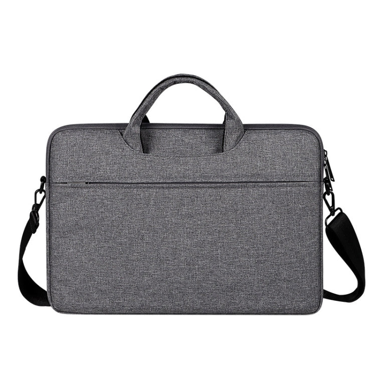 ST01S Wasserdichter Oxford-Stoff Versteckter Tragriemen Ein-Schulter-Handtasche für 14,1 Zoll Laptops, ST01S 14,1 Zoll Marineblau, ST01S 14,1 Zoll Schwarz, ST01S 14,1 Zoll Pink, ST01S 14,1 Zoll Hellgrau, ST01S 14,1 Zoll Dunkelgrau