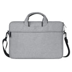 ST01S Wasserdichter Oxford-Stoff Versteckter Tragriemen Ein-Schulter-Handtasche für 14,1 Zoll Laptops, ST01S 14,1 Zoll Marineblau, ST01S 14,1 Zoll Schwarz, ST01S 14,1 Zoll Pink, ST01S 14,1 Zoll Hellgrau, ST01S 14,1 Zoll Dunkelgrau