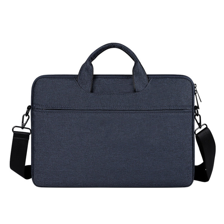 ST01S Wasserdichter Oxford-Stoff Versteckter Tragriemen Ein-Schulter-Handtasche für 14,1 Zoll Laptops, ST01S 14,1 Zoll Marineblau, ST01S 14,1 Zoll Schwarz, ST01S 14,1 Zoll Pink, ST01S 14,1 Zoll Hellgrau, ST01S 14,1 Zoll Dunkelgrau