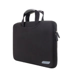 12 Zoll Tragbare luftdurchlässige Handhülle für MacBook, Lenovo und andere Laptops, Größe: 32x21x2cm, 12 Zoll Magenta, 12 Zoll Grau, 12 Zoll Grün, 12 Zoll Pink, 12 Zoll Schwarz
